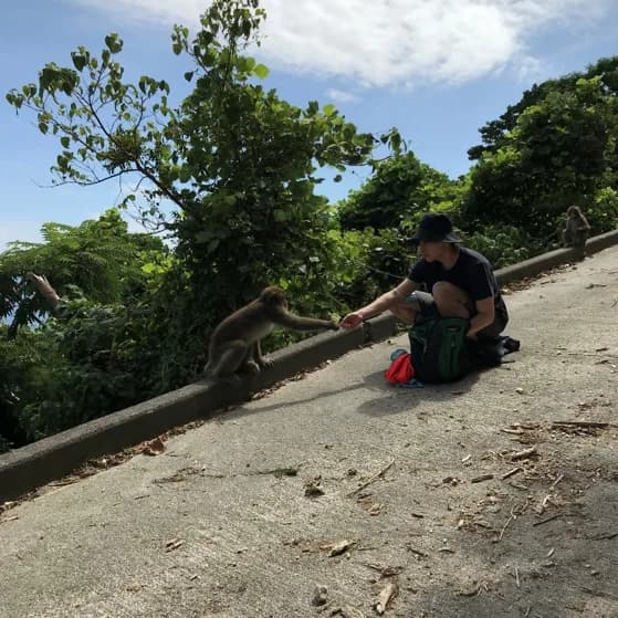 Foto de Mario Estrada